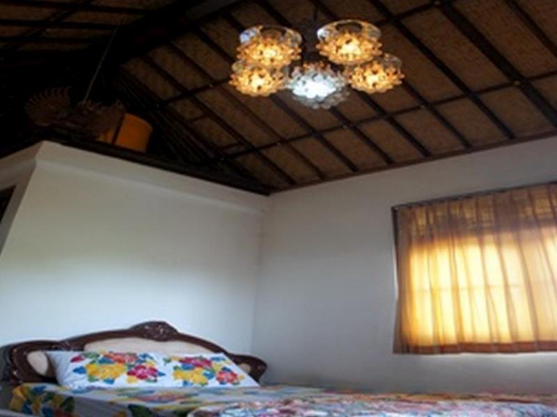 Nyoman Badri Homestay Ubud Exterior foto
